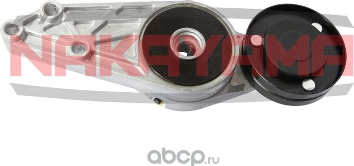 Натяжитель приводного ремня (Nakayama). Артикул QA45020