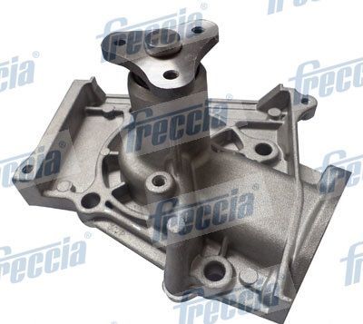Помпа (водяной насос) Freccia для Kia Rio I 2000-2005. Артикул WP0500