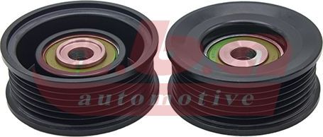 Направляющий (ведущий) ролик приводного поликлинового ремня ABA. Артикул YM658020