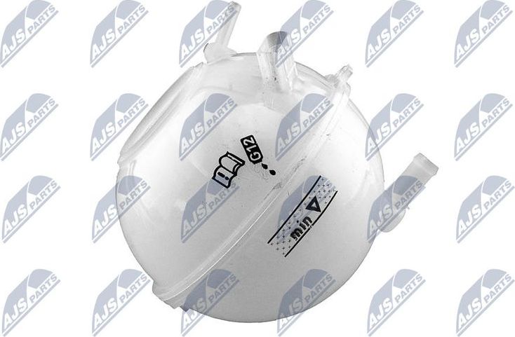 Расширительный бачок NTY. Артикул CZW-VW-003