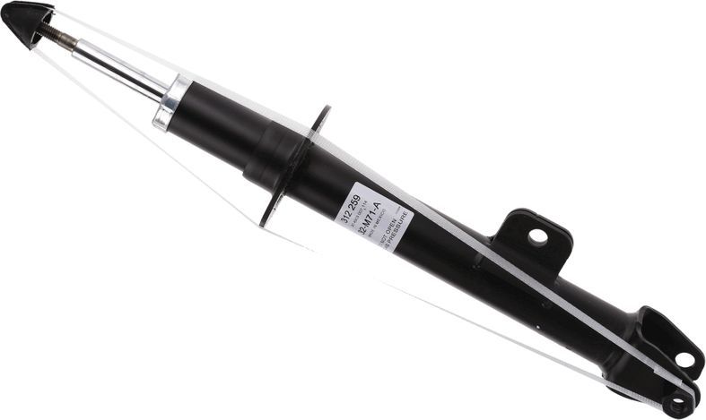 Амортизатор SACHS. Артикул 312 259