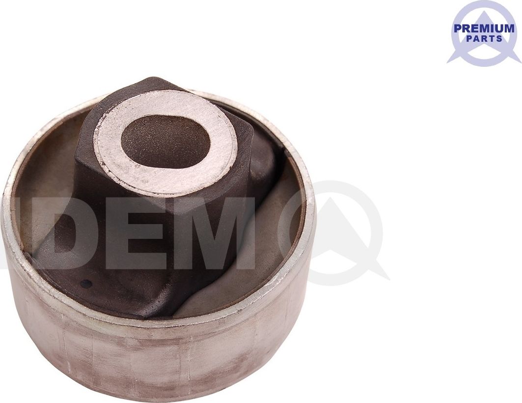 Сайлентблок переднего рычага подвески Sidem. Артикул 819675