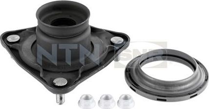 Опора амортизатора (стойки) NTN / SNR. Артикул KB689.01