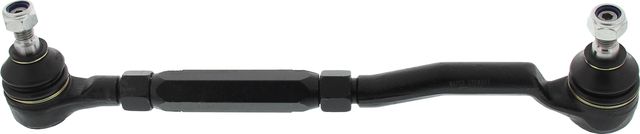 Рулевая тяга поперечная (в сборе) MAPCO. Артикул 19837