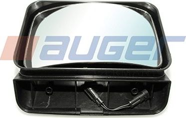 Зеркало рампы Auger для IVECO EuroTech 1992-2026. Артикул 74031