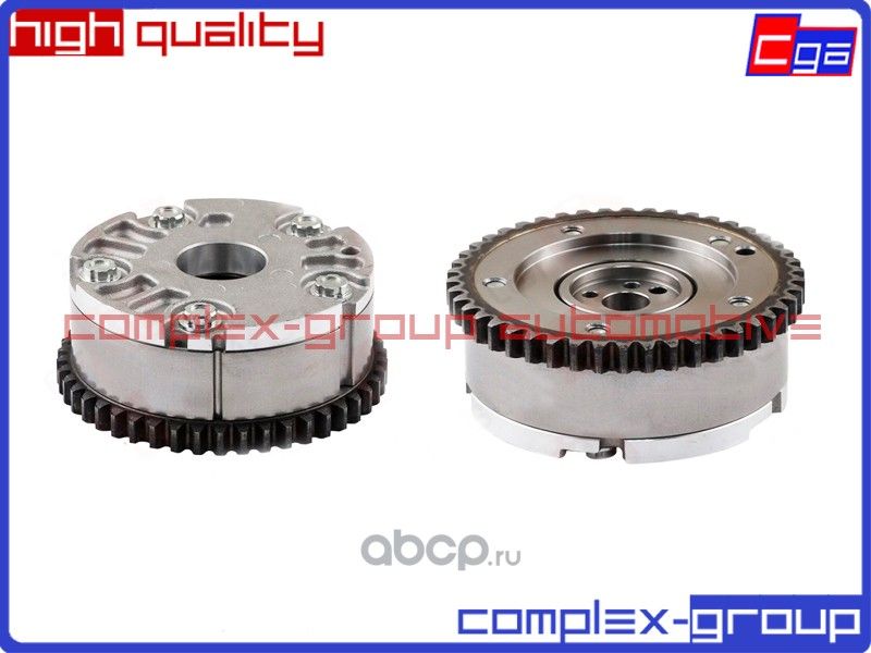 Фазорегулятор распредвала 13025CK81A 13025CK80A (CGA). Артикул 2VVT081RA