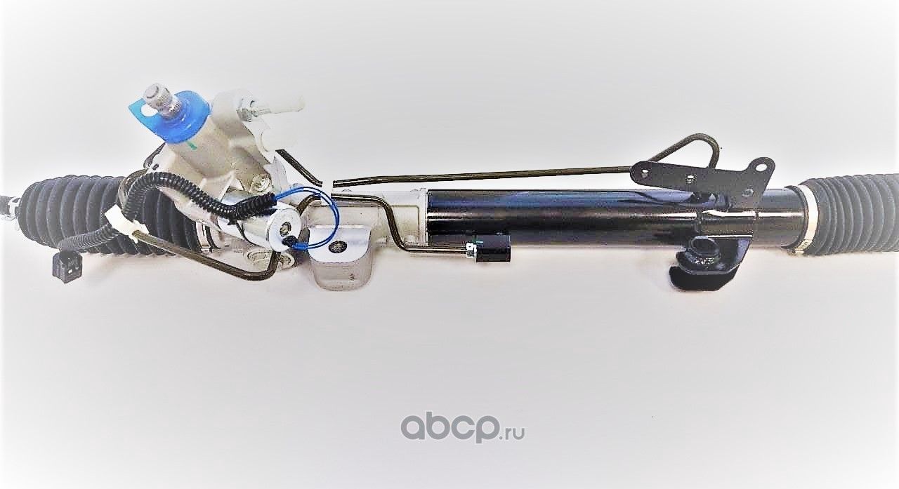Новая гидравлическая рулевая рейка Nissan Teana 2008 (Pstpro). Артикул B52136PST