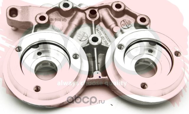 Опорный кронштейн распредвалов (ACQ). Артикул AAW314F