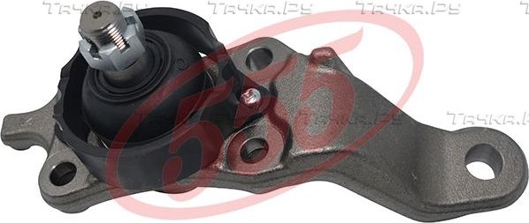 Шаровая опора 555 правая нижняя для Toyota Sequoia I 2000-2007. Артикул SB-3864R