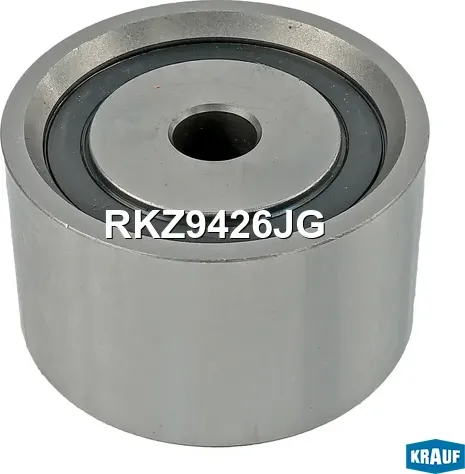 Ролик обводной ГРМ Krauf. Артикул RKZ9426JG
