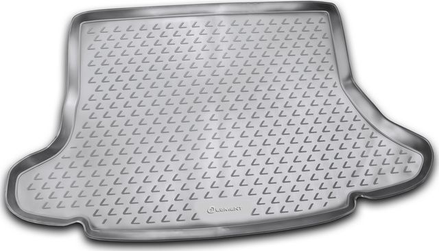 Коврик Element для багажника Lexus CT 200h хэтчбек 2011-2026. Артикул NLC.29.19.B11