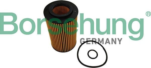 Масляный фильтр Borsehung. Артикул B10445