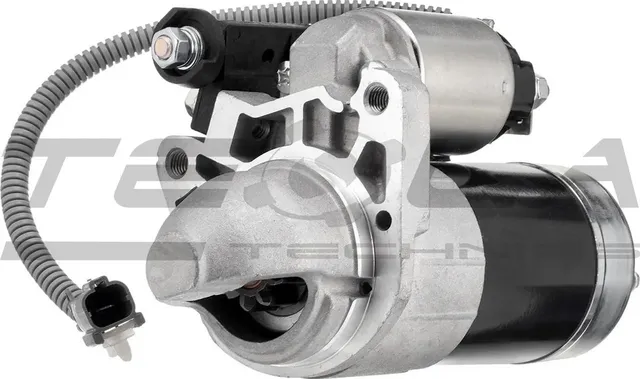 Стартер (Tesla Technics). Артикул TT16856