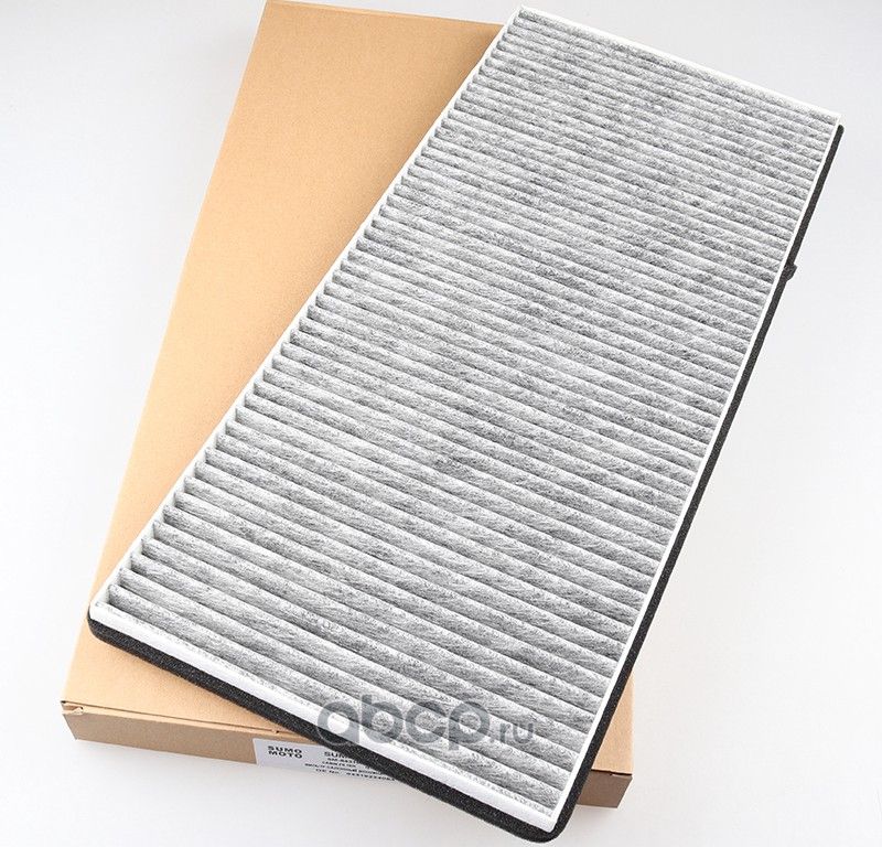 Фильтр кондиционера (Sumomoto). Артикул SM64319224084