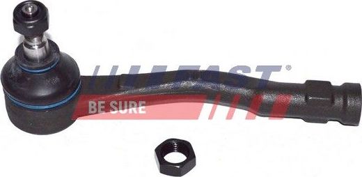 Наконечник рулевой тяги Fast. Артикул FT16117