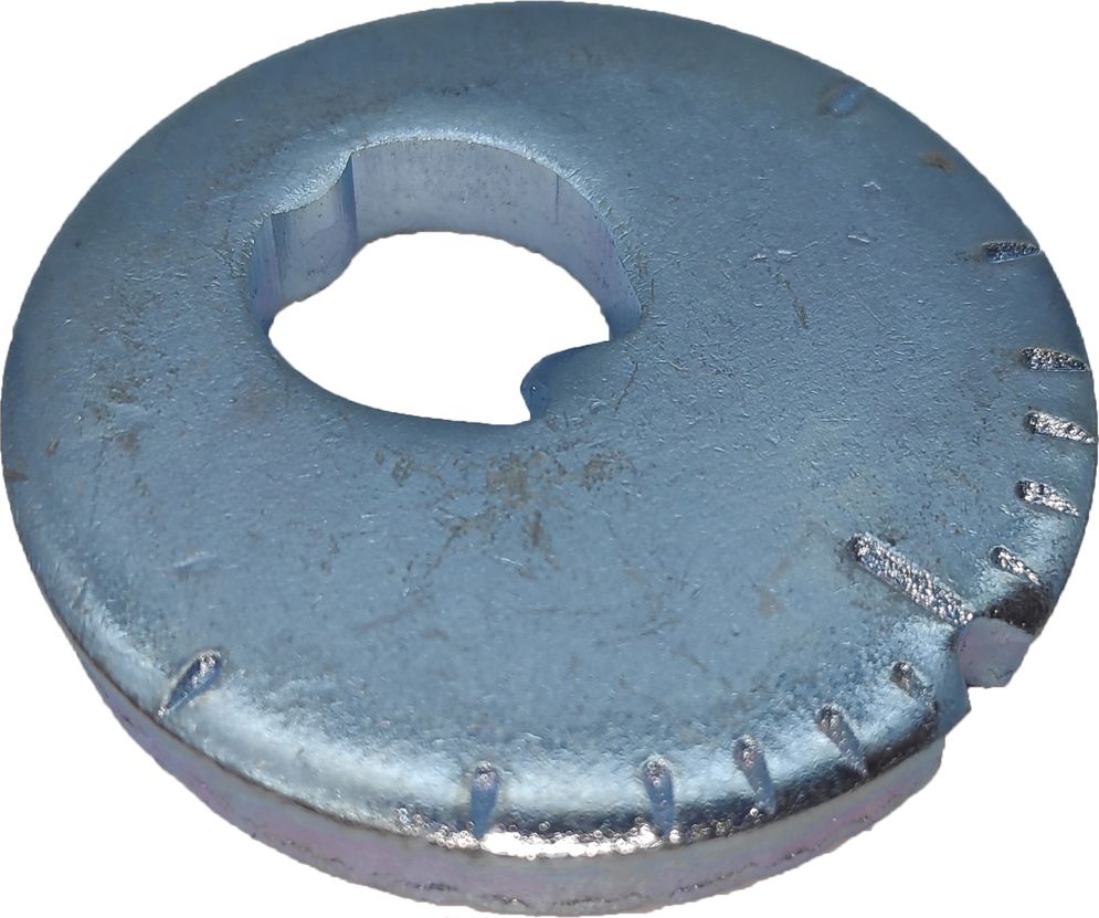 Шайба эксцентрик Infiniti  Nissan (Jikiu). Артикул bb22014