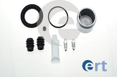 Ремкомплект тормозного суппорта ERT передний для Honda Logo 1999-2002. Артикул 401360