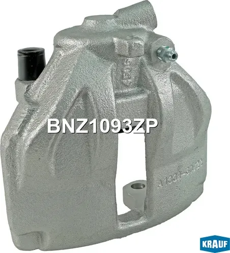 Суппорт тормозной (Krauf). Артикул BNZ1093ZP