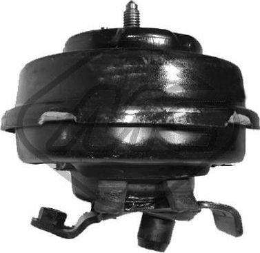 Подушка (опора) двигателя Metalcaucho передняя для SEAT Toledo I 1991-1999. Артикул 00849