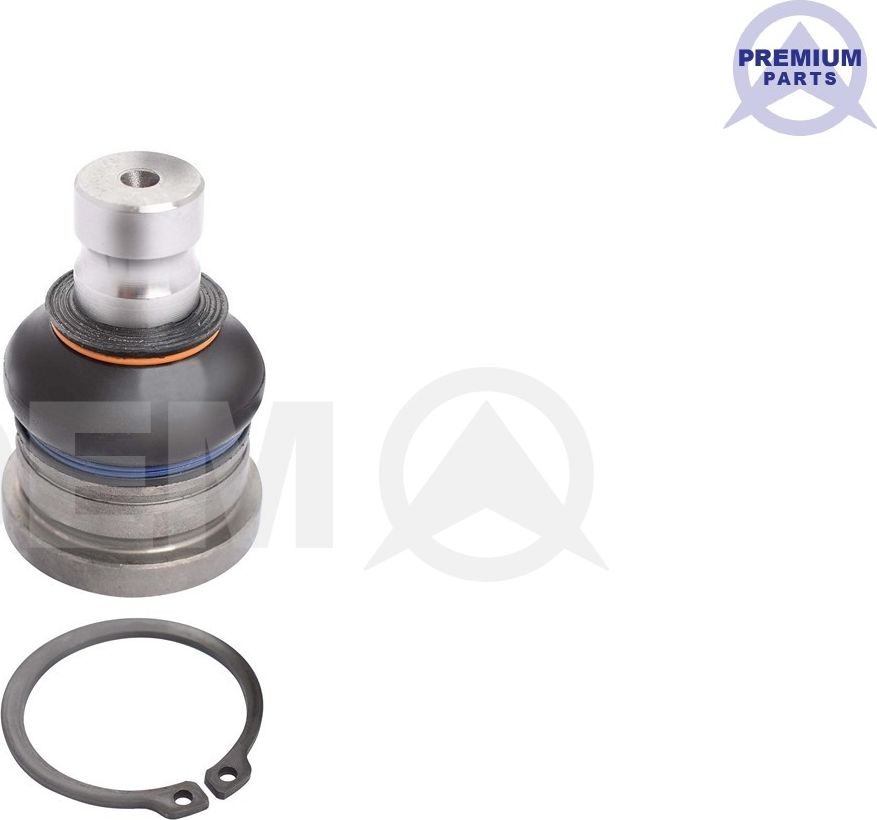 Шаровая опора Sidem. Артикул 71084