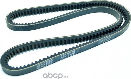 Приводной ремень клиновой Dayco для Mercedes-Benz T1 1977-1989. Артикул 13A1015C