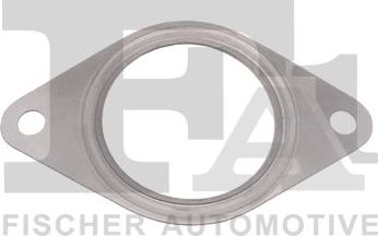Прокладка глушителя FA1. Артикул 330-912