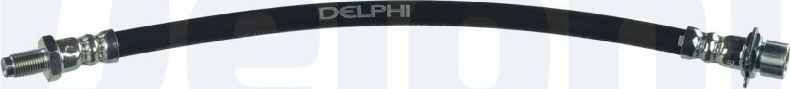 Тормозной шланг Delphi. Артикул LH7177