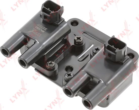 Катушка зажигания LYNXauto для Daewoo Lacetti 2004-2010. Артикул SPL1050