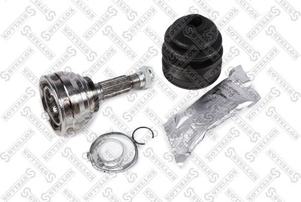 Шрус наружный (граната) Stellox для Toyota Estima II 2000-2006. Артикул 150 1656-SX
