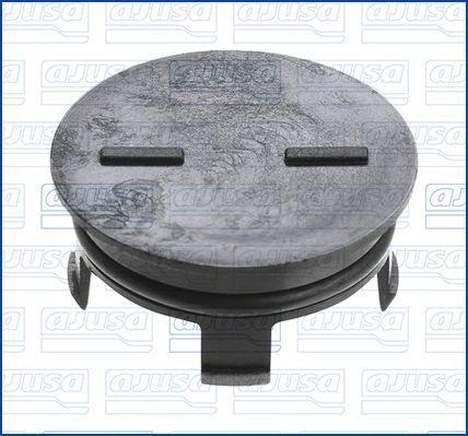 Заглушка Ajusa. Артикул 00794900