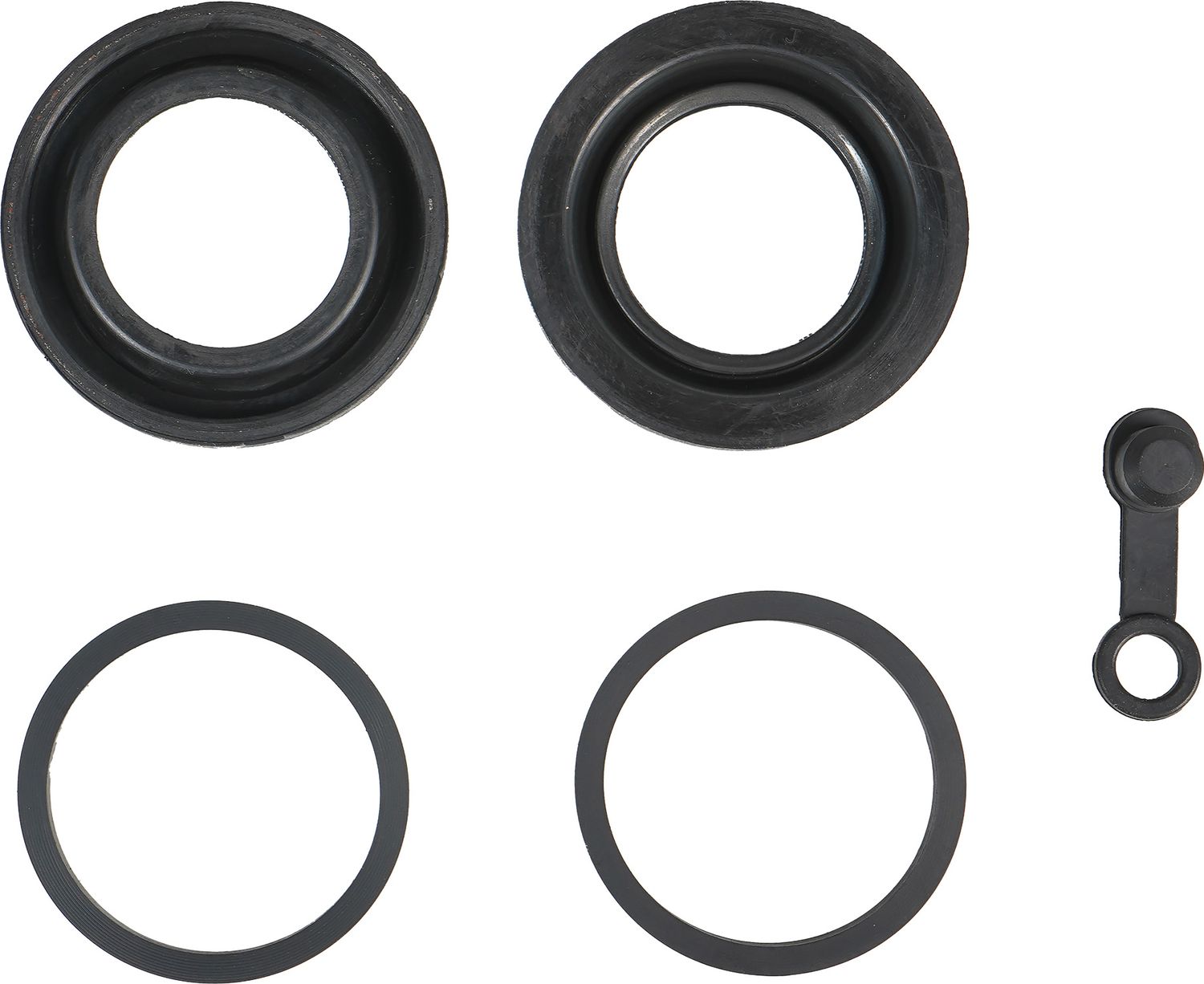 Ремкомплект тормозного суппорта Trialli. Артикул RCF 182019