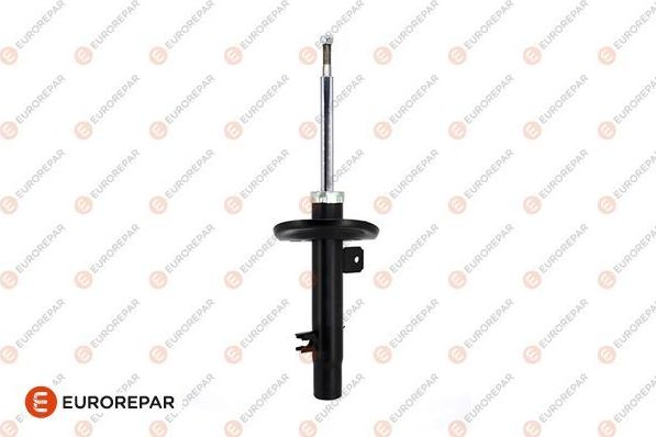 Амортизатор Eurorepar передний правый для Citroen DS3 I 2009-2015. Артикул 1674698880