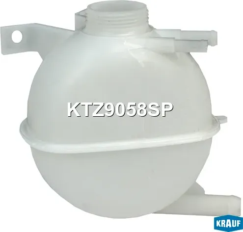 Бачок расширительный Krauf. Артикул KTZ9058SP