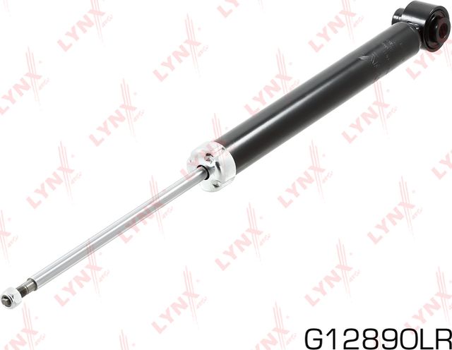 Амортизатор LYNXauto задний для Audi A4 II (B6) 2000-2004. Артикул G12890LR