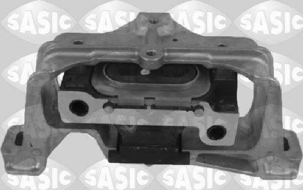 Подушка (опора) двигателя Sasic. Артикул 2706158