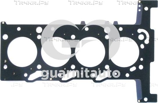 Прокладка ГБЦ Guarnitauto для Peugeot Boxer III 2006-2026. Артикул 101519-5252