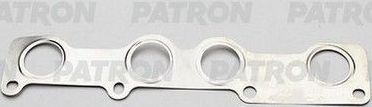 Прокладка выпускного коллектора Patron. Артикул PG5-2164