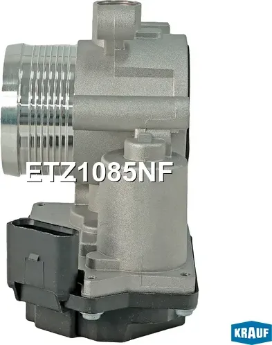 Дроссельная заслонка (Krauf). Артикул ETZ1085NF