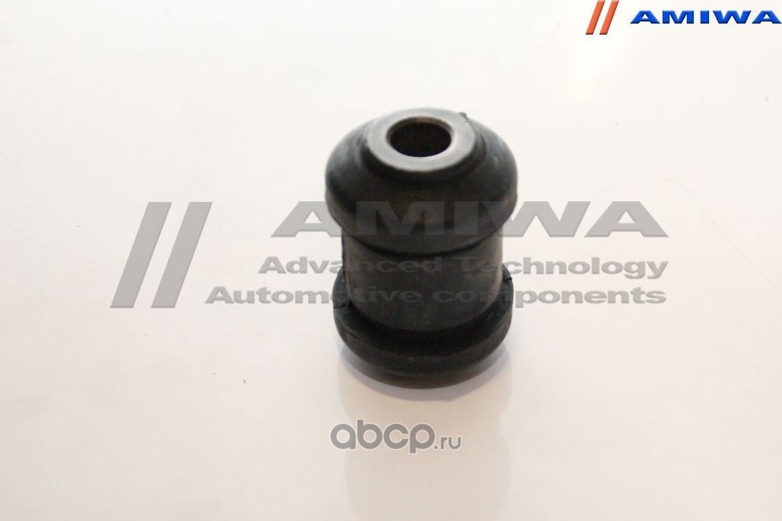 САЙЛЕНТБЛОК ПЕРЕДНИЙ ПЕРЕДНЕГО РЫЧАГА (Amiwa). Артикул 0211003