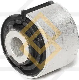 Сайлентблок рычага подвески | зад прав/лев | (Sufix). Артикул SL-1504