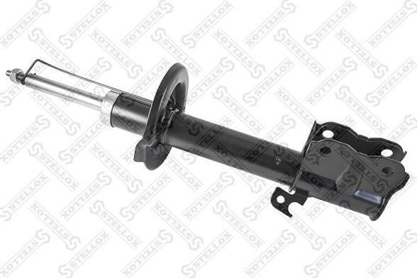 Амортизатор Stellox передний левый для Mitsubishi Colt VI (Z20/Z30) 2004-2012. Артикул 4213-0450-SX