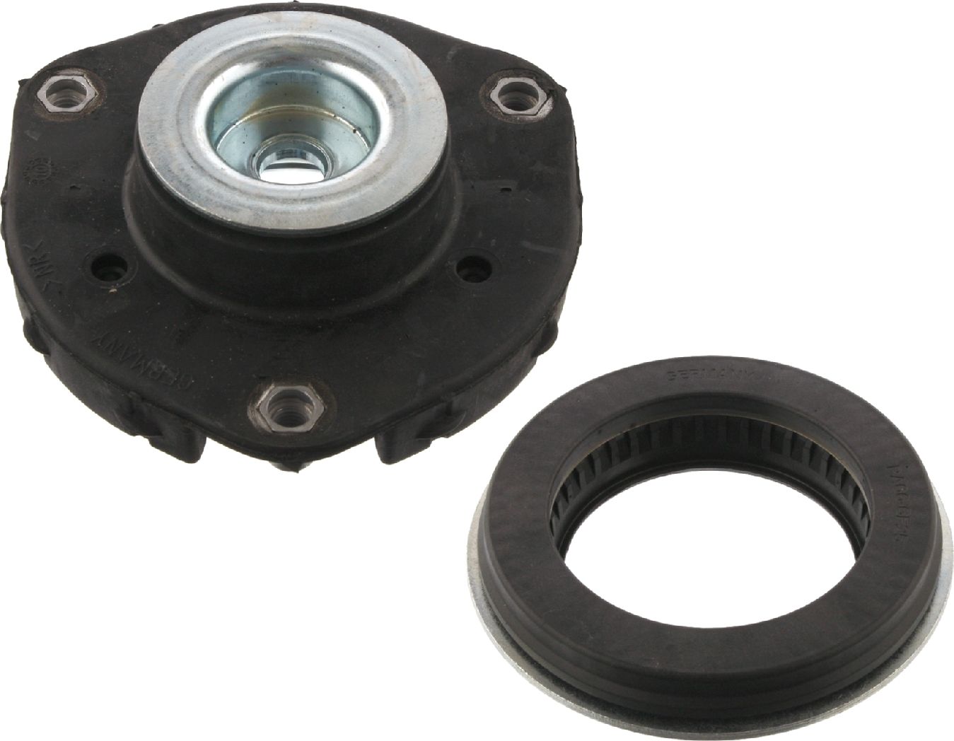 Опора амортизатора (стойки) Febi Bilstein. Артикул 26460