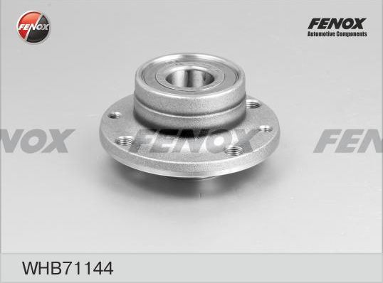 Ступица колеса Fenox. Артикул WHB71144