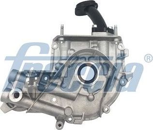 Масляный насос Freccia. Артикул OP09-148