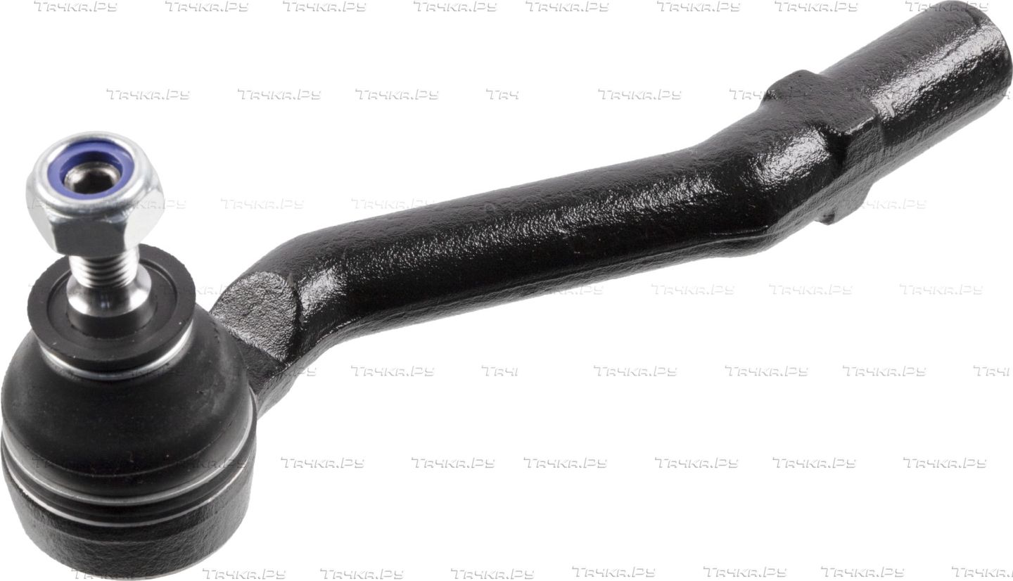 Наконечник рулевой тяги Febi Bilstein ProKit левый для Citroen C3 I 2002-2010. Артикул 21491