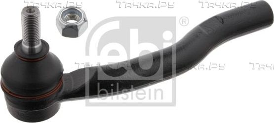 Наконечник рулевой тяги Febi Bilstein (сталь). Артикул 29764