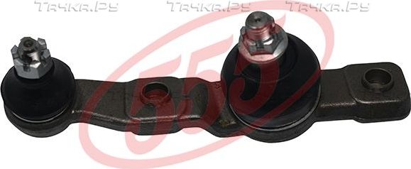 Шаровая опора 555 правая нижняя для Toyota Mark X I 2004-2009. Артикул SB-A052R