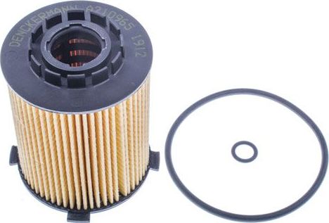 Масляный фильтр Denckermann. Артикул A210965