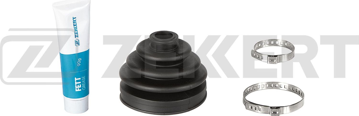 Пыльник шруса (комплект) Zekkert. Артикул SM-1098S