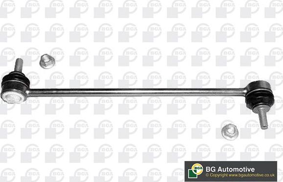 Стойка (тяга) стабилизатора BGA. Артикул LS9705